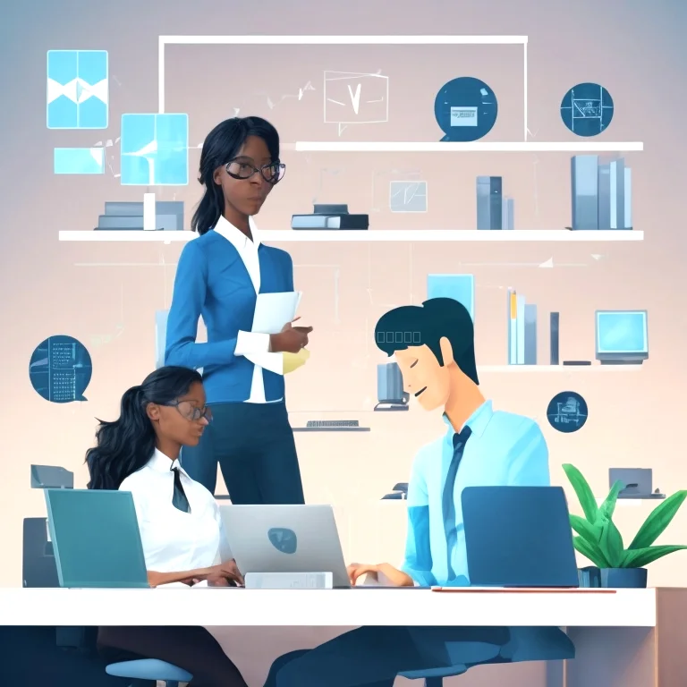 柔軟なカスタマイズ