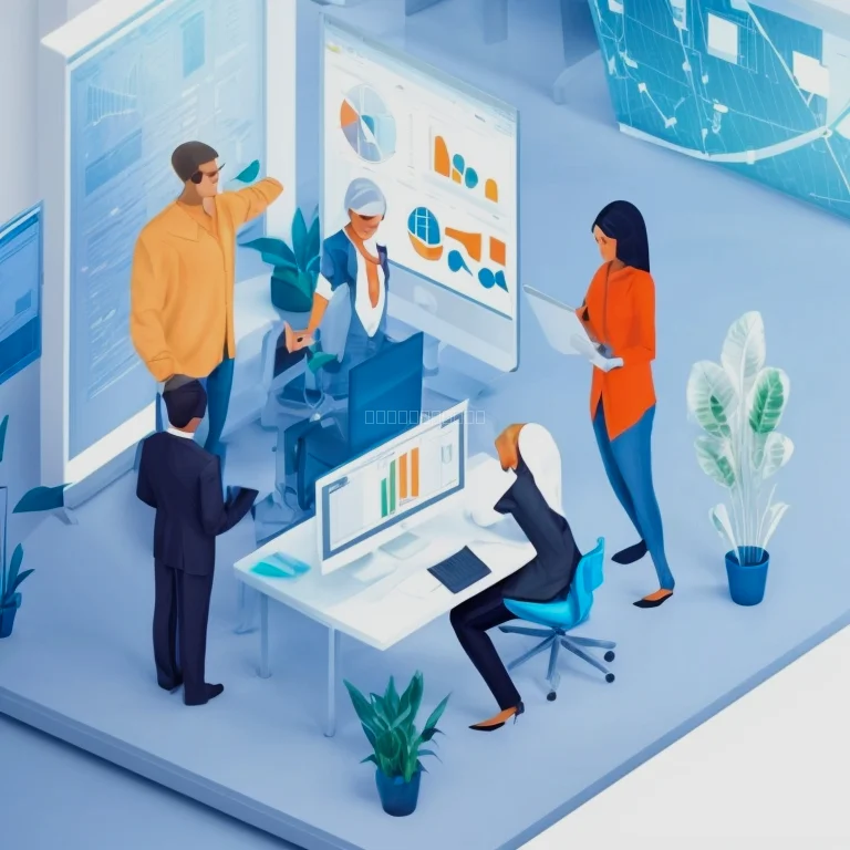 効率的な開発プロセス