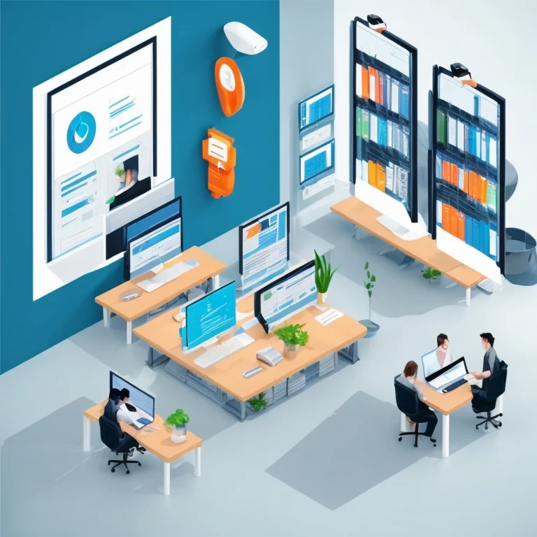 継続的なサポート